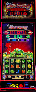 PGQ BET